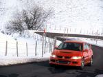 Mitsubishi Lancer Evolution VIII 2003 года